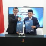 Pemprov Jambi Gandeng LAN RI, Al Haris Fokus Cetak Aparatur Berkualitas hingga Tingkat Desa