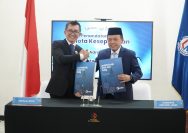 Pemprov Jambi Gandeng LAN RI, Al Haris Fokus Cetak Aparatur Berkualitas hingga Tingkat Desa