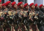 Hari TNI 5 Oktober 2026: Sejarah, Makna, dan Peran TNI Menjaga Kedaulatan Indonesia