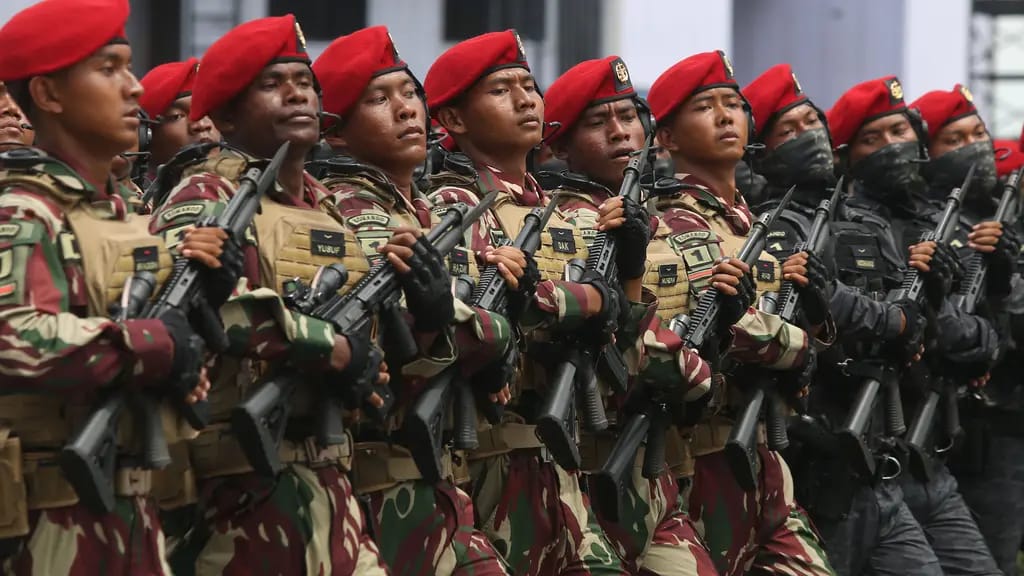 Hari TNI 5 Oktober 2026: Sejarah, Makna, dan Peran TNI Menjaga Kedaulatan Indonesia