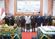 Gubernur Al Haris Apresiasi Kinerja dan Dedikasi TNI Berjuang Bagi Negara