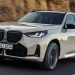 BMW X3 M50 Makin Bertenaga, BMW M5 Dapat Teknologi Velg Baru