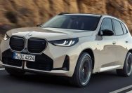 BMW X3 M50 Makin Bertenaga, BMW M5 Dapat Teknologi Velg Baru