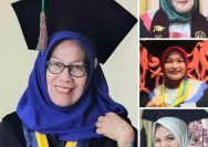Kata Para Doktor Tentang Prof. Dr. Festiyed, M.S : Ketekunan, Kedisiplinan, Keberanian untuk Terus berkembang, dan Ketulusan dalam Mendampingi Mahasiswa