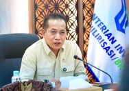 Koperasi Bakal Diperluas Jadi Penyalur Gaji PNS dan Pembayaran Pensiun