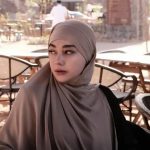 Celine Evangelista Serius Tinggal di Madinah, Intip Vila Dekat Masjid Nabawi