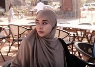Celine Evangelista Serius Tinggal di Madinah, Intip Vila Dekat Masjid Nabawi