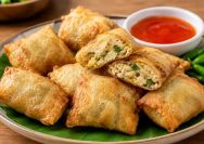 Resep Martabak Tahu Mini yang Renyah dan Gurih, Cocok untuk Camilan Sore atau Ide Jualan