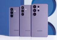 Harga HP Samsung Galaxy Naik di AS Oktober 2026, Galaxy S26 Tembus Lebih Mahal Rp1,7 Juta