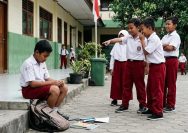 Pelaku Bullying di Bawah Umur Bisa Dipenjara? Ini Aturan Hukum yang Berlaku