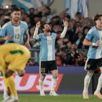 Lionel Messi Beri Sinyal Perpisahan dari Timnas Argentina Usai Libas Benin 3-0