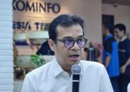 Pendapatan Kurir Ojol Bakal Lebih Baik, Komdigi Siapkan Aturan Pengantaran Barang dan Makanan