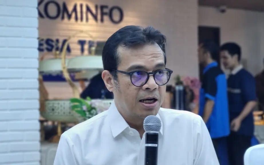 Pendapatan Kurir Ojol Bakal Lebih Baik, Komdigi Siapkan Aturan Pengantaran Barang dan Makanan