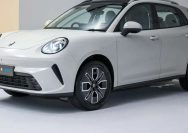 GWM Ora 5 HEV Mulai Dipesan di Malaysia, SUV Hybrid Baru Debut November 2026