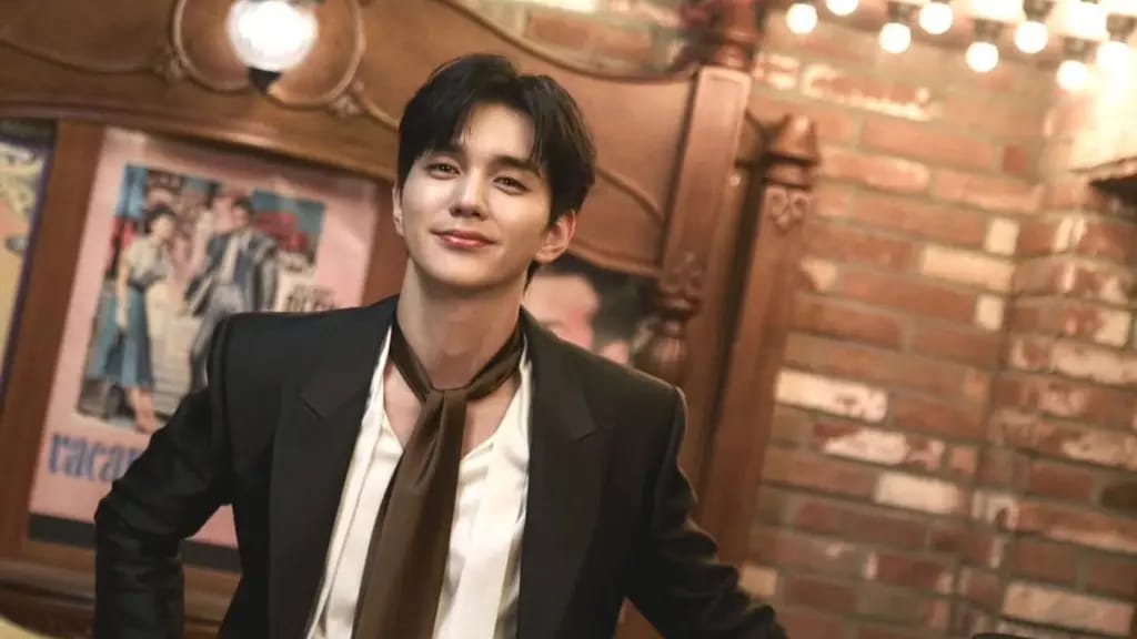 Yoo Seungho dan Lim Sejoo Dikabarkan Pacaran Enam Tahun, Agensi Masih Cek Fakta