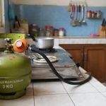 Tanda Regulator Gas LPG Bermasalah yang Wajib Dikenali, Jangan Diabaikan