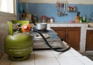 Tanda Regulator Gas LPG Bermasalah yang Wajib Dikenali, Jangan Diabaikan