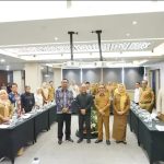 Ketua Komisi IV DPRD Kota Jambi Hadiri Workshop Penguatan Keberlanjutan Program HIV