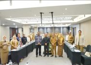Ketua Komisi IV DPRD Kota Jambi Hadiri Workshop Penguatan Keberlanjutan Program HIV