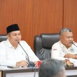 Ketua DPRD Kota Jambi Terima Audiensi Forum LPM Se-Kota Jambi