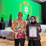 Bank Jambi Syariah Sabet Dua Penghargaan Infobank Sharia Award 2026