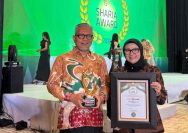 Bank Jambi Syariah Sabet Dua Penghargaan Infobank Sharia Award 2026