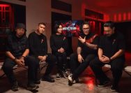 Sara Wijayanto dan Demian Aditya Buka Suara soal Perceraian, Tegaskan Bukan karena KDRT atau Orang Ketiga