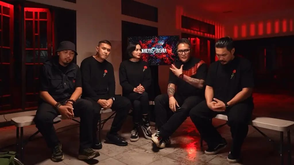 Sara Wijayanto dan Demian Aditya Buka Suara soal Perceraian, Tegaskan Bukan karena KDRT atau Orang Ketiga