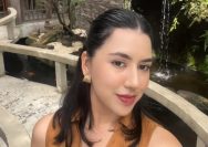 Naz Judge Ungkap Jadi Korban Perselingkuhan hingga Bercerai, Nessie Judge Ikut Buka Suara
