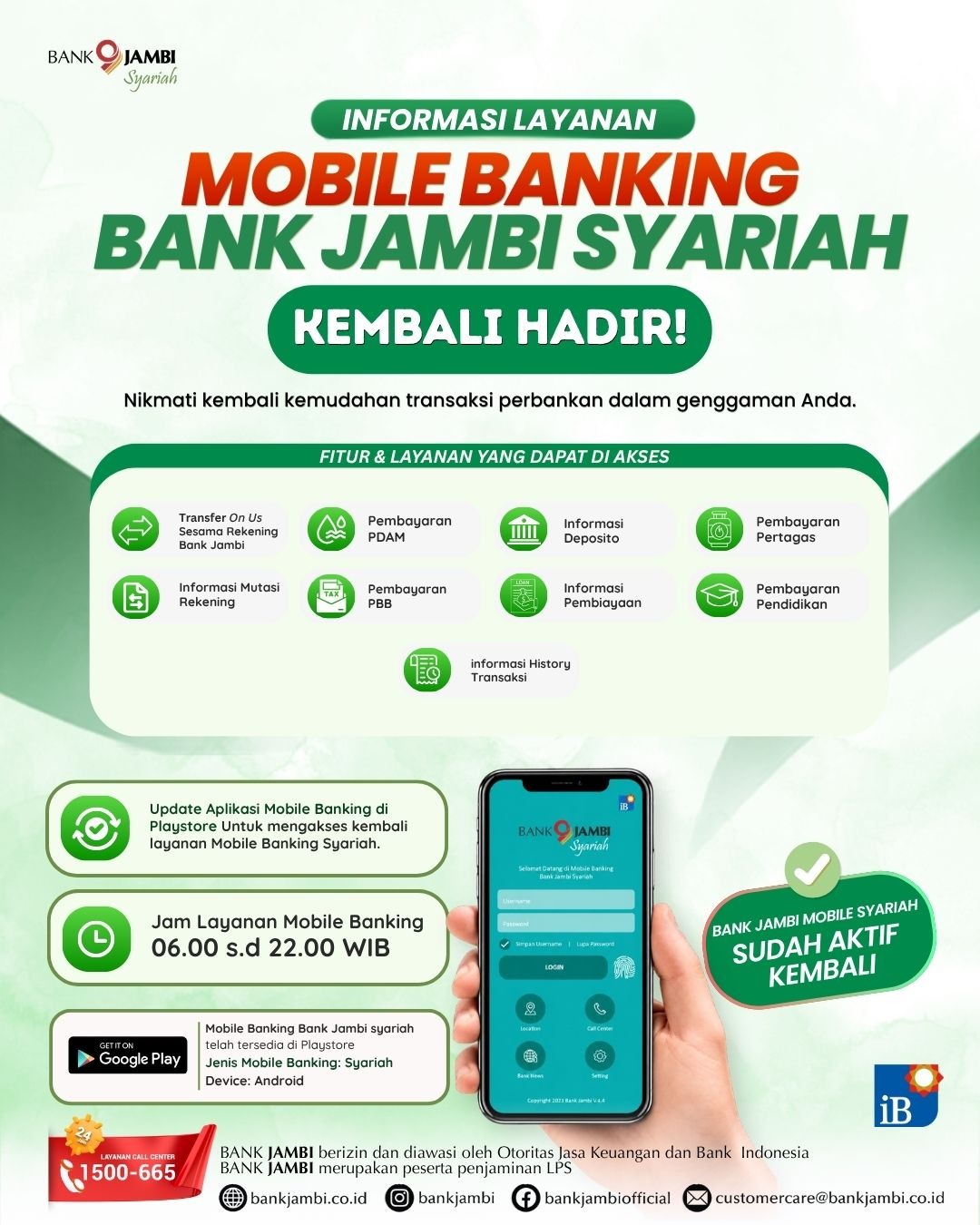 Bank