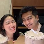 Teuku Ryan Go Public dengan Bella Giscka, Kejutan Ulang Tahun Jadi Sorotan