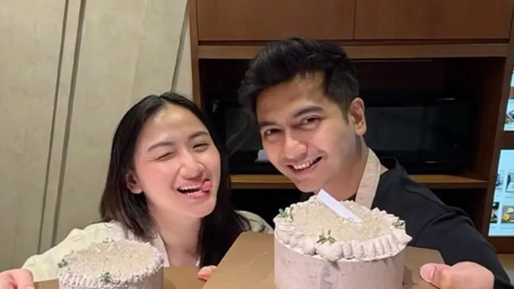 Teuku Ryan Go Public dengan Bella Giscka, Kejutan Ulang Tahun Jadi Sorotan