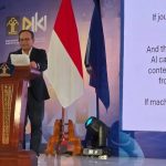 Komaruddin Hidayat Dorong Penguatan Hak Cipta Jurnalistik di Tengah Pesatnya Perkembangan AI