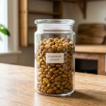 Resep Edamame Crispy Renyah dan Gurih, Camilan Tinggi Protein yang Mudah Dibuat di Rumah