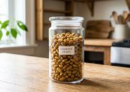 Resep Edamame Crispy Renyah dan Gurih, Camilan Tinggi Protein yang Mudah Dibuat di Rumah