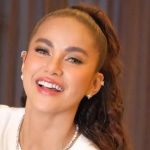 Olla Ramlan Bahagia Aufar Hutapea Menikah Lagi dengan Danya Asegaf, Berharap Jadi Ibu Penyayang bagi Anak-anaknya