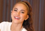 Olla Ramlan Bahagia Aufar Hutapea Menikah Lagi dengan Danya Asegaf, Berharap Jadi Ibu Penyayang bagi Anak-anaknya