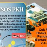 Perlinsos Digital 2027 Sasar 48 Juta Keluarga, Masyarakat Diimbau Waspada Penipuan Bansos