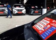 10 Mobil Bekas di Bawah Rp100 Juta per Oktober 2026, Ada Ayla hingga Nissan X-Trail