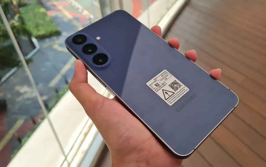 Samsung Galaxy S26 FE Hadir dengan Performa Lebih Kencang, Apa Bedanya dari Galaxy S25 FE?