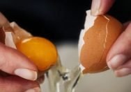 IDAI Ingatkan Bahaya Telur Mentah untuk Balita, Bisa Picu Infeksi Salmonella