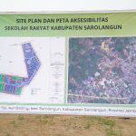 Gubernur Al Haris Apresiasi Sekolah Rakyat Sarolangun, Anggaran Rp.400 Miliar untuk 2.550 Siswa