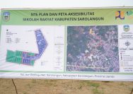 Gubernur Al Haris Apresiasi Sekolah Rakyat Sarolangun, Anggaran Rp.400 Miliar untuk 2.550 Siswa