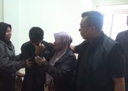 Pengacara Korban Penganiayaan Minta Kapolda Jambi Menangkap Terduga Pelaku Guru Pesantren