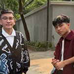 Ruben Onsu Buat Dua Laporan Polisi, Soroti Dugaan Akses Ilegal Data Betrand Peto dan Video Call