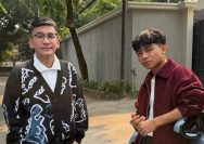 Ruben Onsu Buat Dua Laporan Polisi, Soroti Dugaan Akses Ilegal Data Betrand Peto dan Video Call