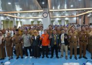Al Haris Minta RSUD Raden Mattaher Tingkatkan Layanan, Targetkan Waktu Penanganan IGD di Bawah 6 Jam