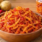 Resep Kentang Balado Kering Renyah dan Awet, Cocok untuk Stok Lauk Praktis di Rumah