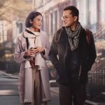Sinopsis Film The Architecture of Love, Kisah Cinta Raia dan River yang Sama-Sama Menyimpan Luka