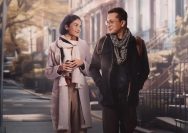 Sinopsis Film The Architecture of Love, Kisah Cinta Raia dan River yang Sama-Sama Menyimpan Luka